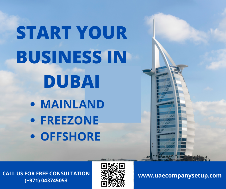 START-YOUR-BUSINESS-IN-DUBAI - UAE Free Zones