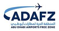 ABU DHABI AIRPORT FREE ZONE (ADFZ).