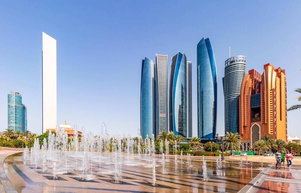 Abu Dhabi: Own a freezone company? Here’s how you can get a dual licence