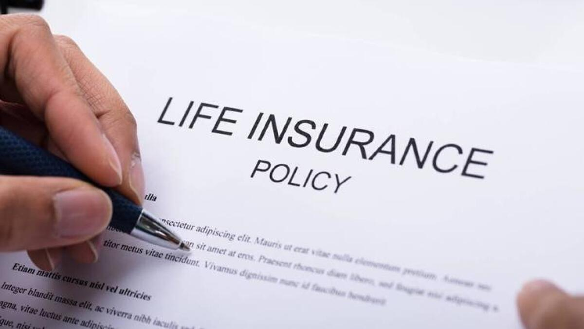 UAE: Why Indian expats should get life insurance as soon as they arrive in Emirates