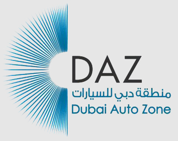 Dubai Auto Zone (DAZ)