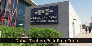 TechnoPark freezones-in-uae-thriving-hub-for-research Mixed-Use and Industrial Zones at TechnoPark