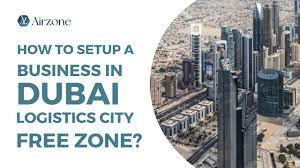 International Media Production Zone (IMPZ) . Exploring the Opportunities in Dubai's Free zones  