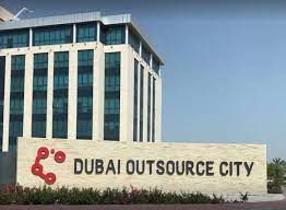 Dubai Outsource Zone (DOZ)