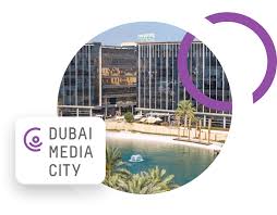 Dubai Media City: Empowering Freelancers and Entrepreneurs 